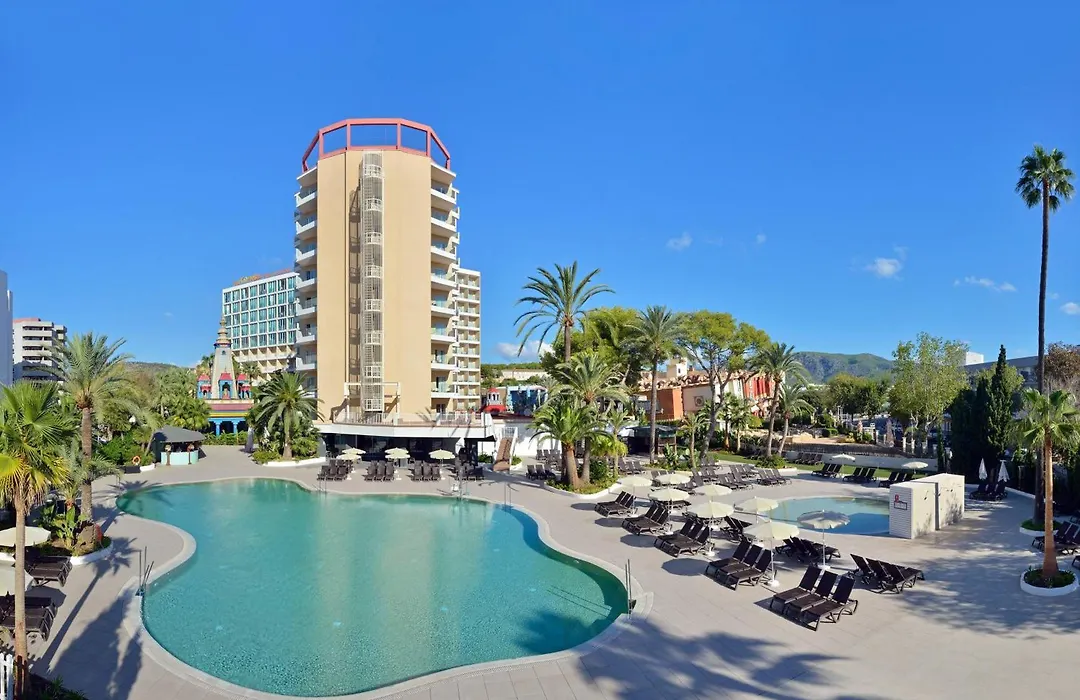 Sol By Melia Katmandu Park And Resort-1