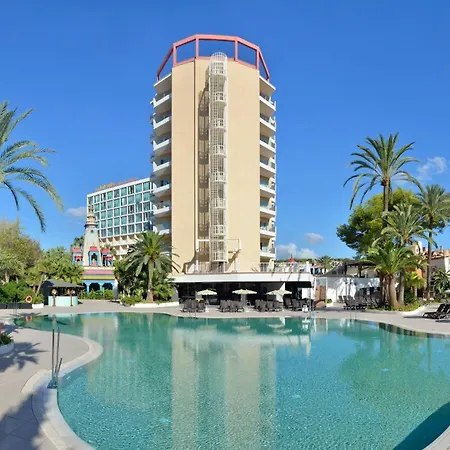 Sol By Melia Katmandu Park And Resort-2